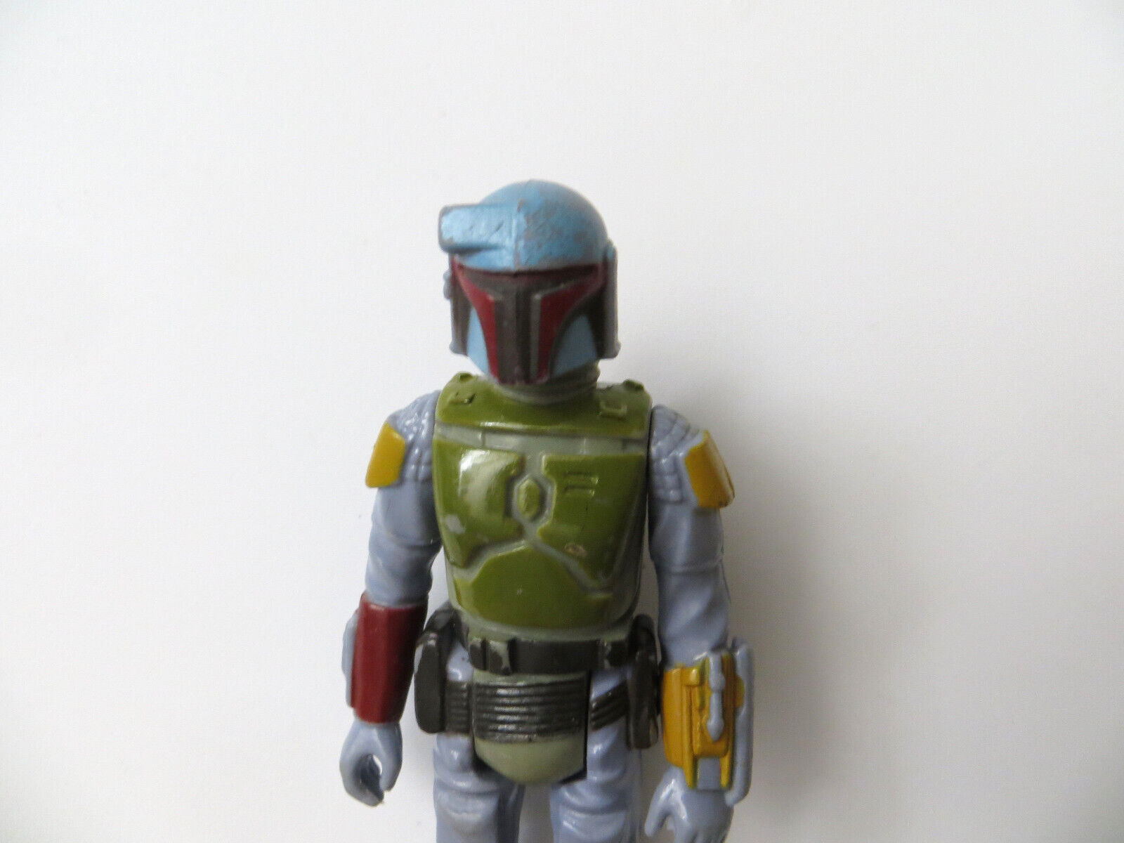 Boba Fett sold