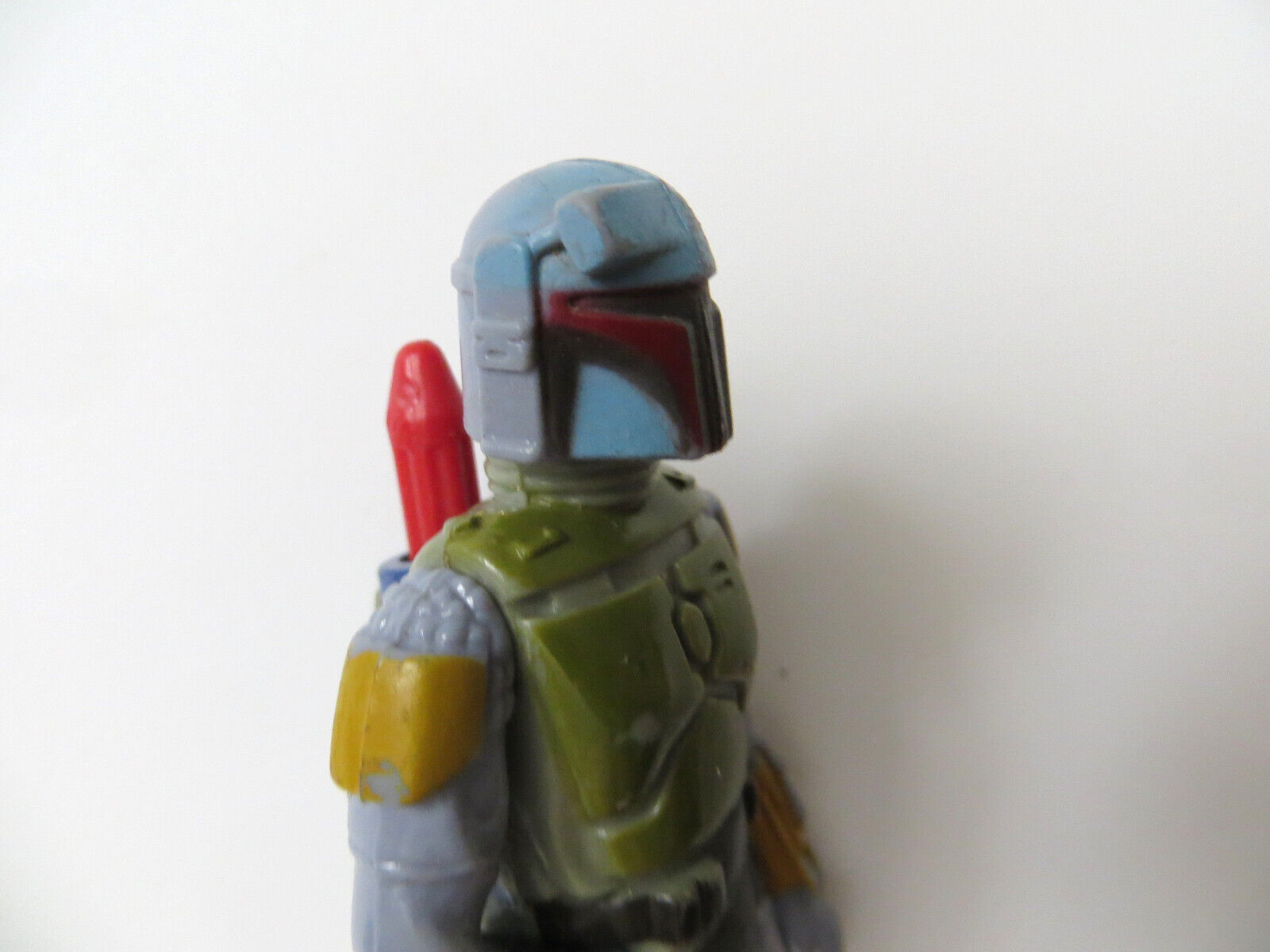 Boba Fett sold
