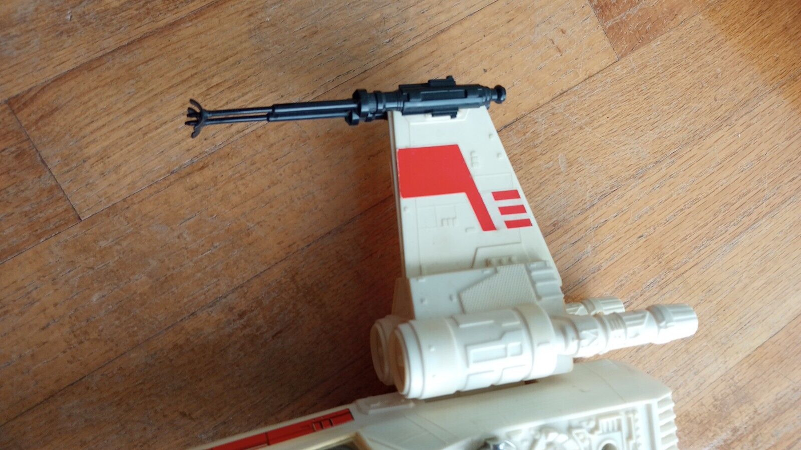 X-Wing Fighter sold
