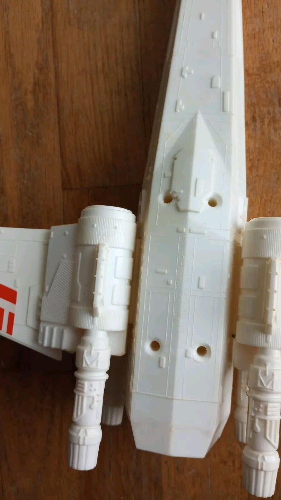 X-Wing Fighter sold