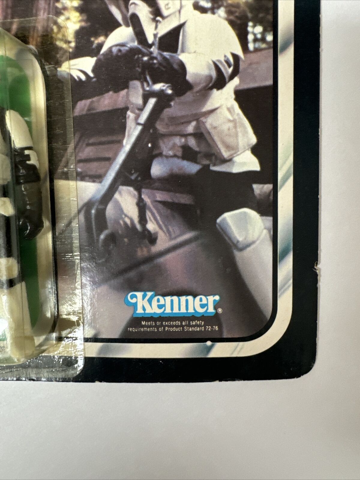 Biker Scout sold