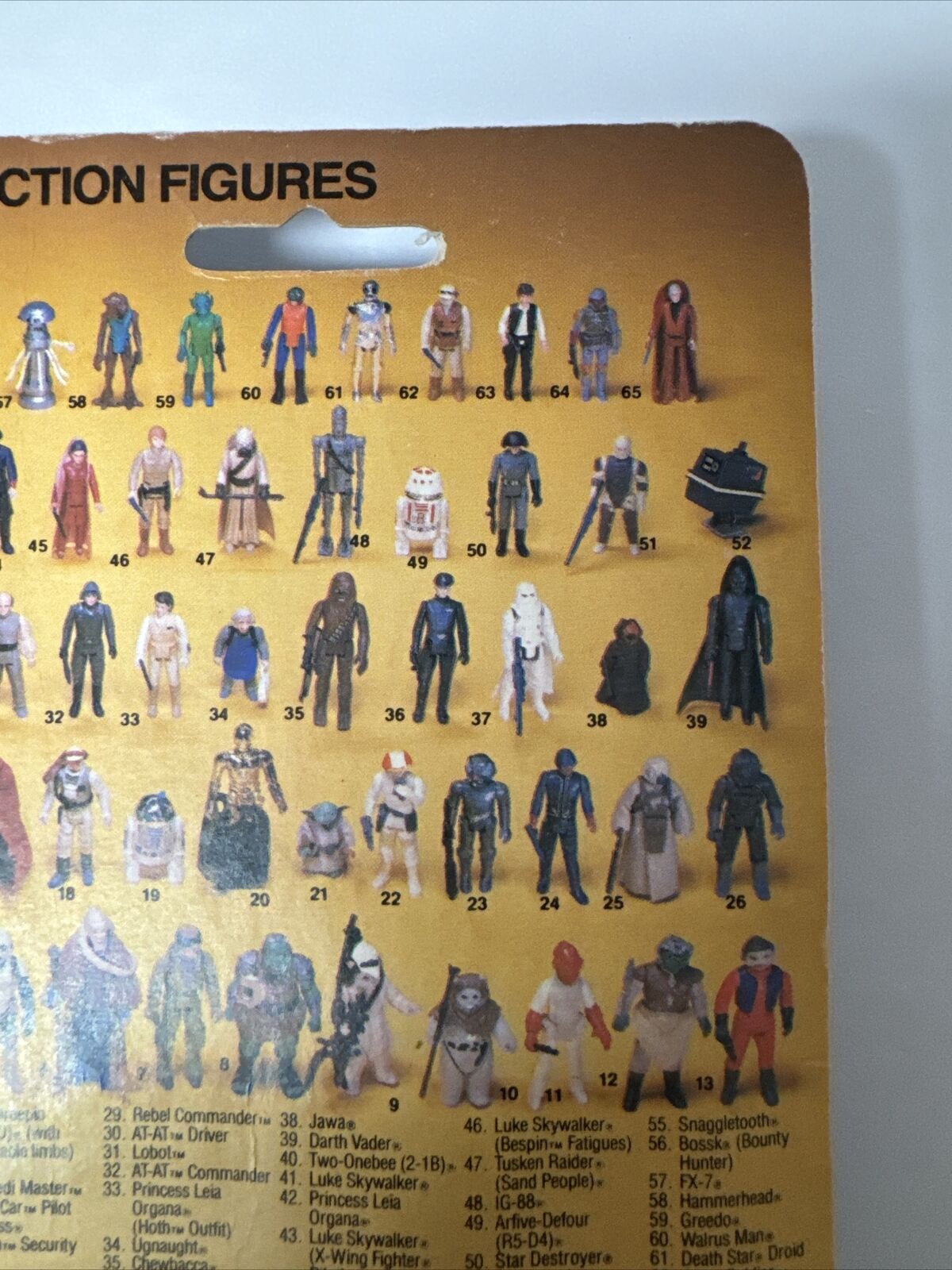 Biker Scout sold