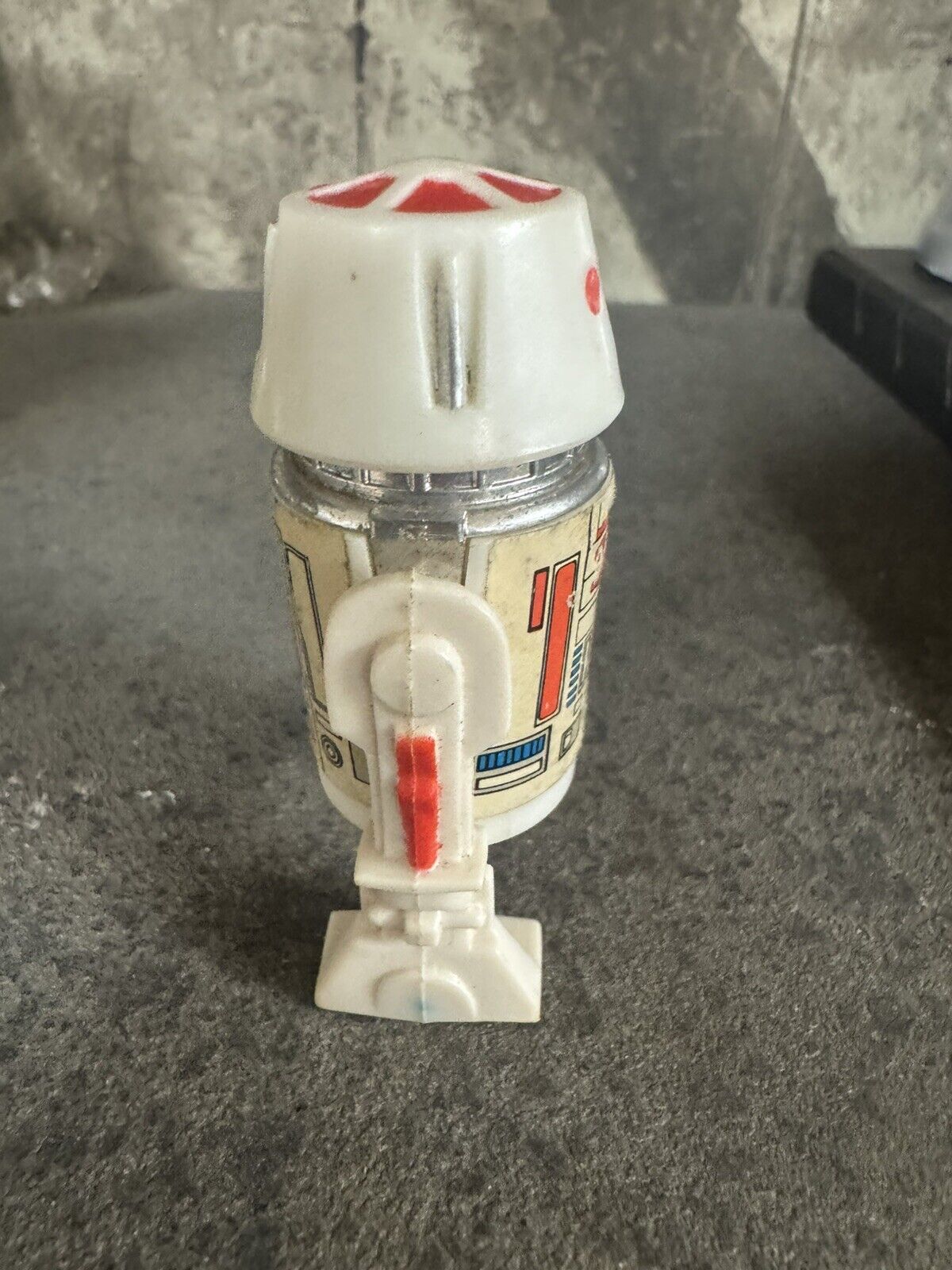R5-D4 (Arfive-Defour) sold