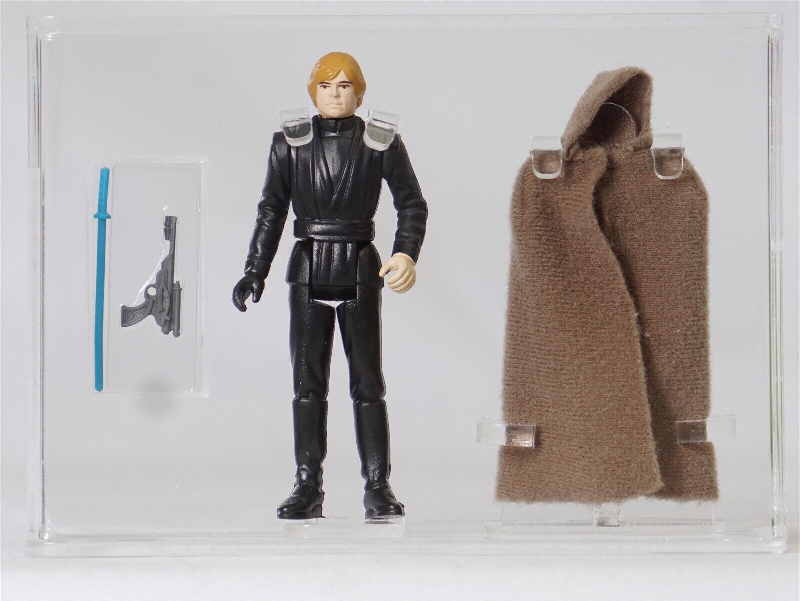 Luke Skywalker (Jedi Knight Outfit) sold