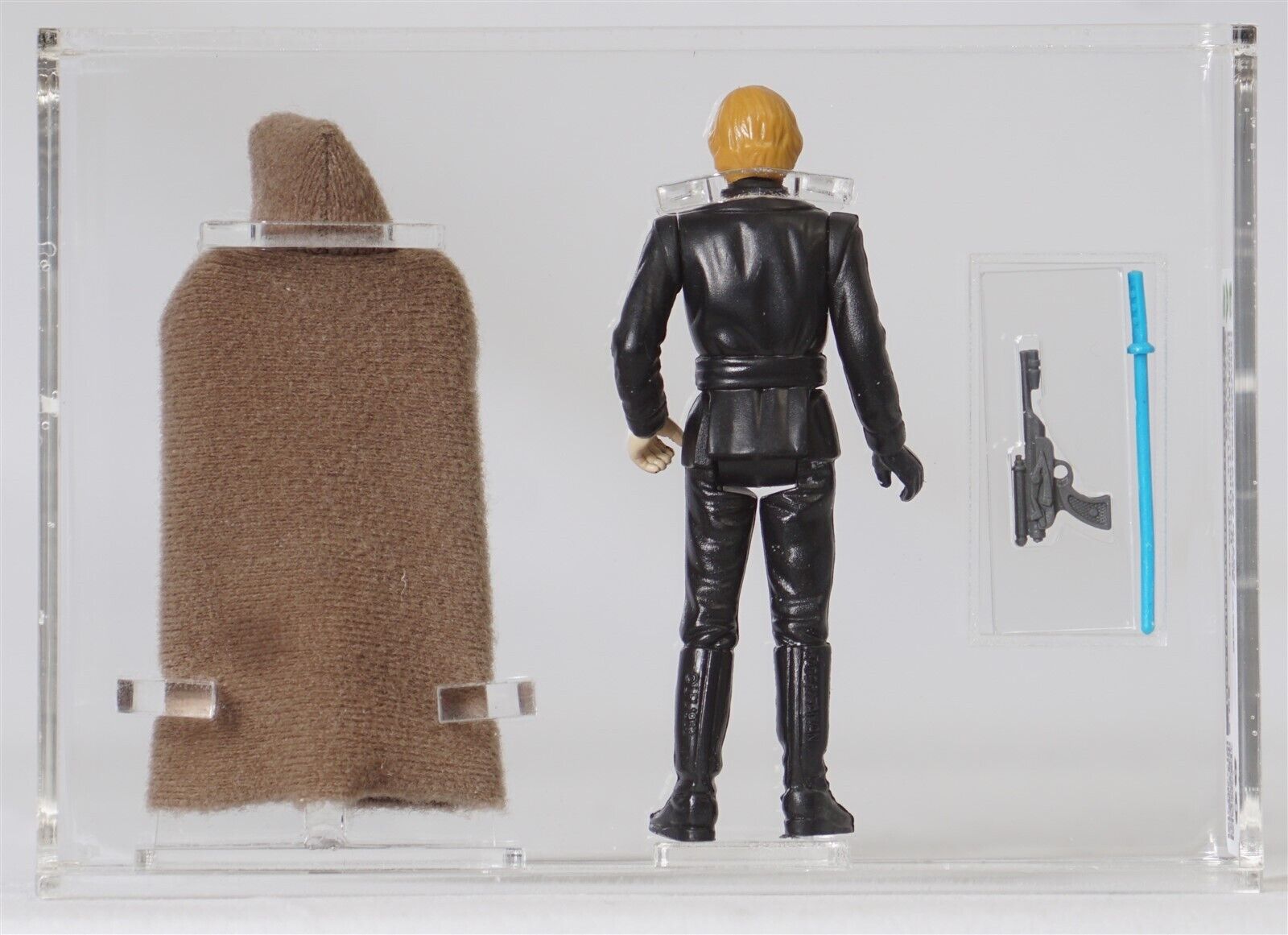 Luke Skywalker (Jedi Knight Outfit) sold