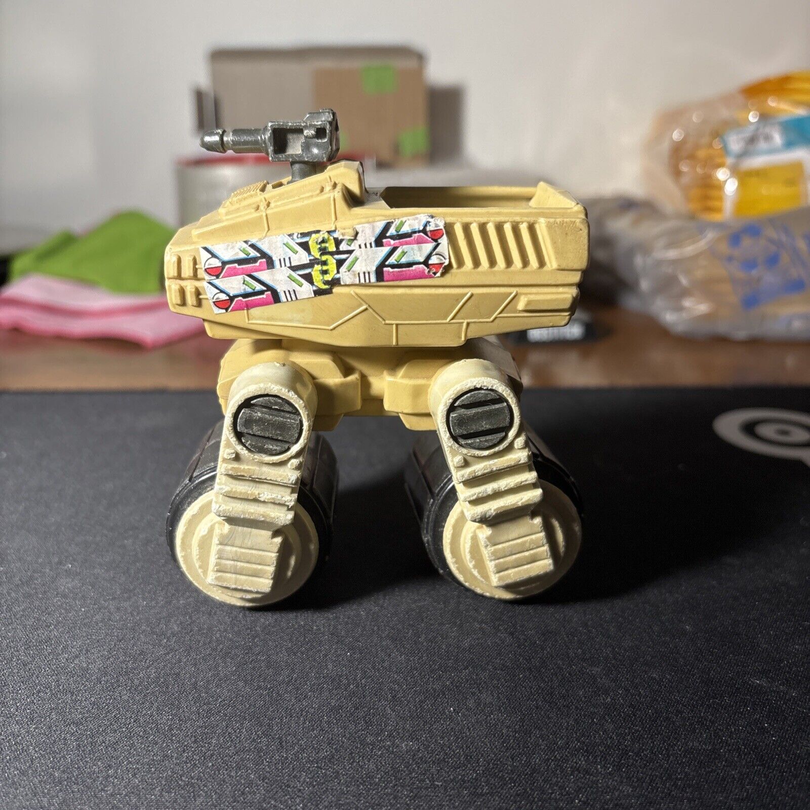 MTV-7 (Multi-Terrain Vehicle) sold