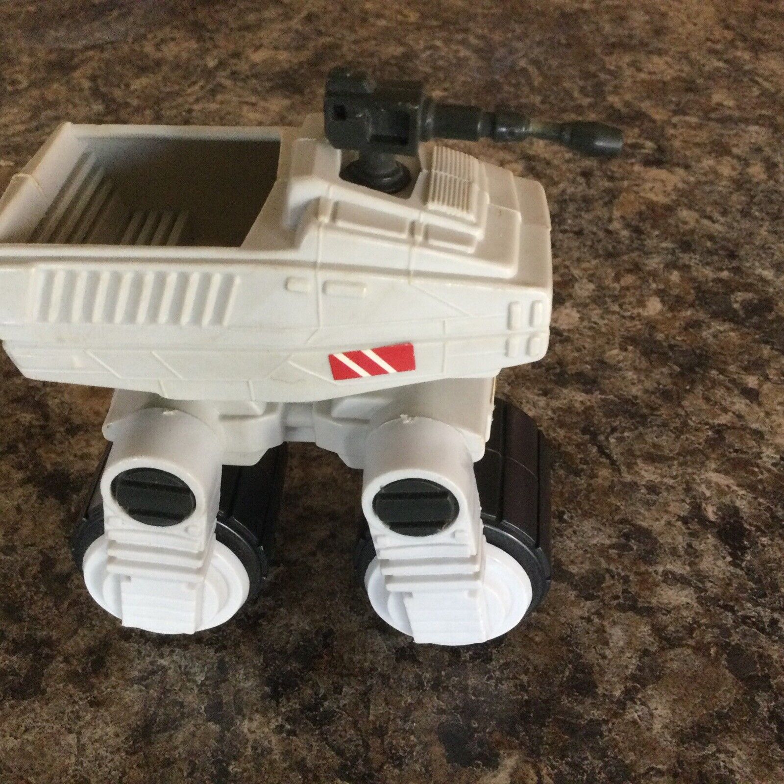 MTV-7 (Multi-Terrain Vehicle) sold