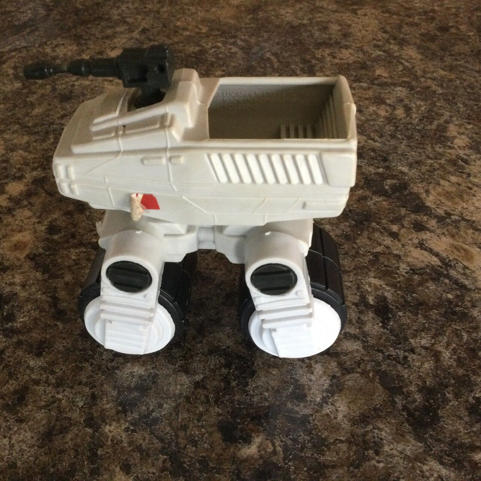 MTV-7 (Multi-Terrain Vehicle) sold