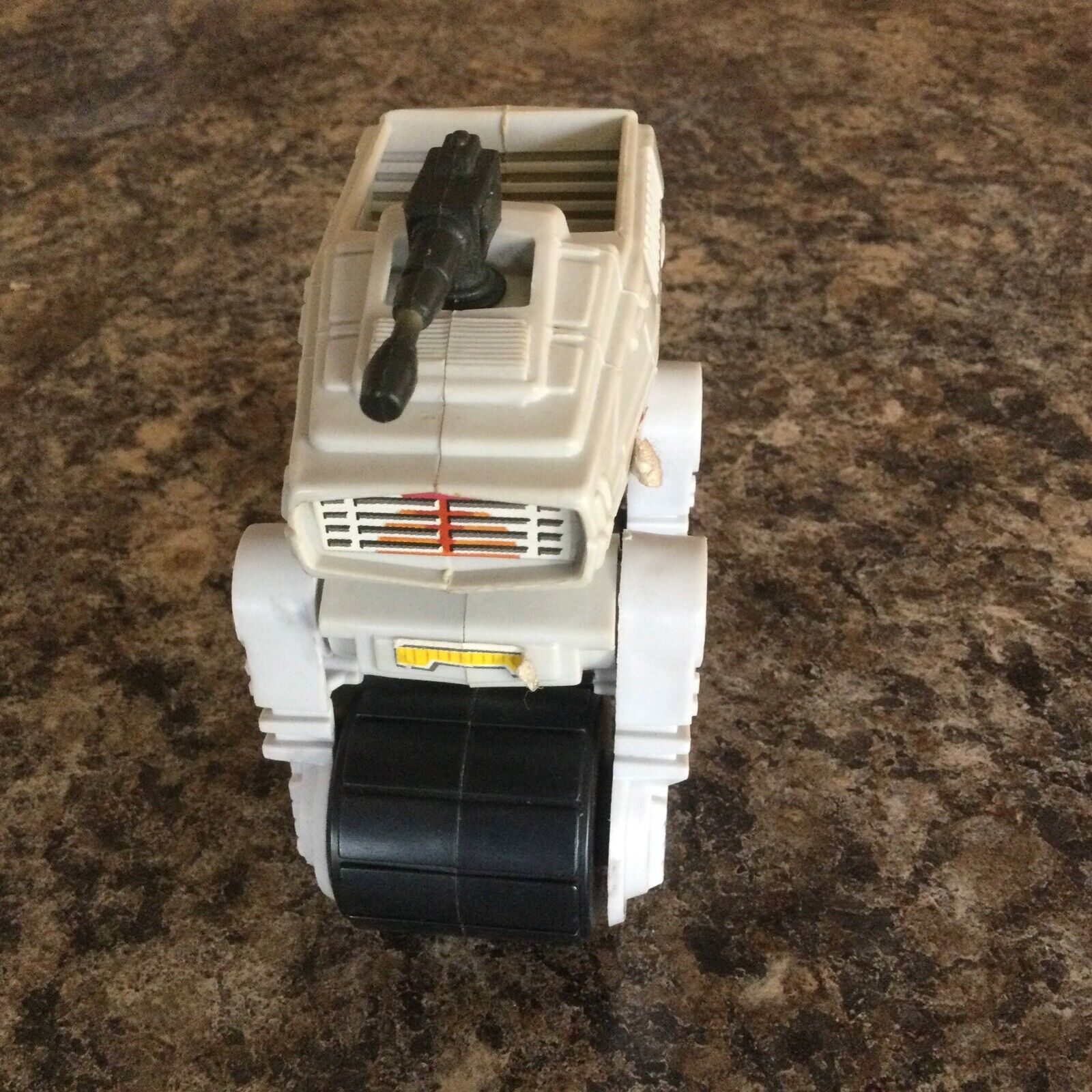 MTV-7 (Multi-Terrain Vehicle) sold