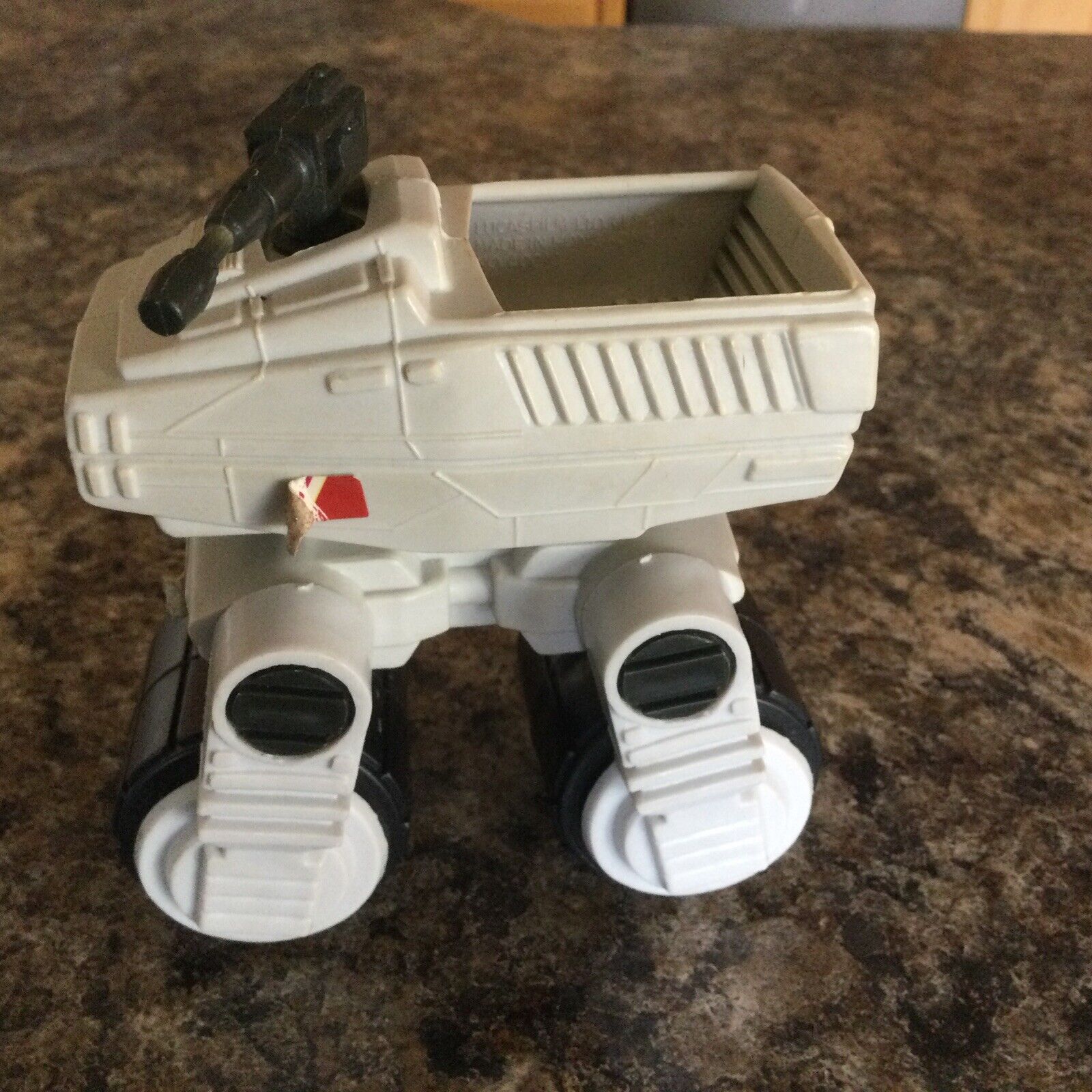 MTV-7 (Multi-Terrain Vehicle) sold