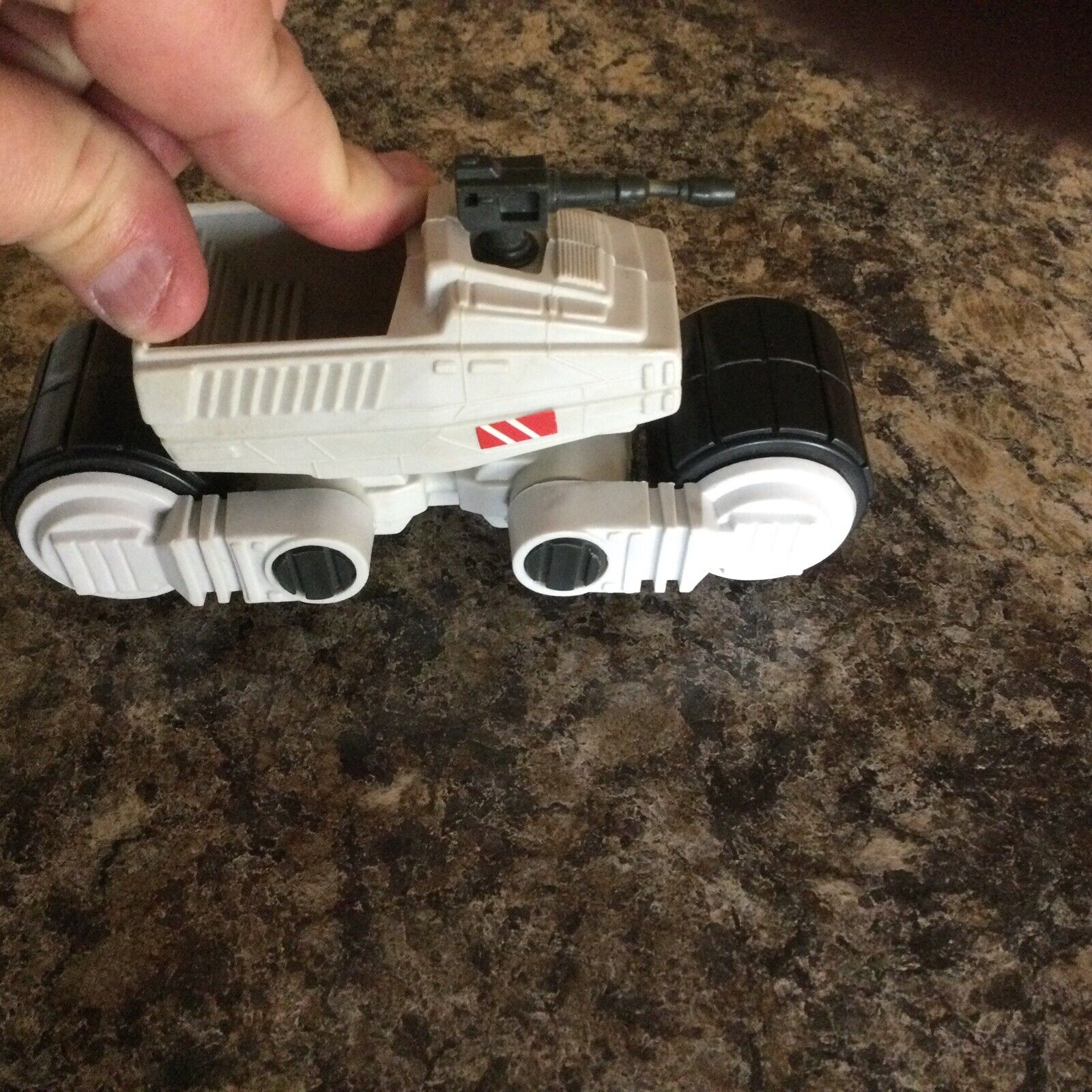 MTV-7 (Multi-Terrain Vehicle) sold