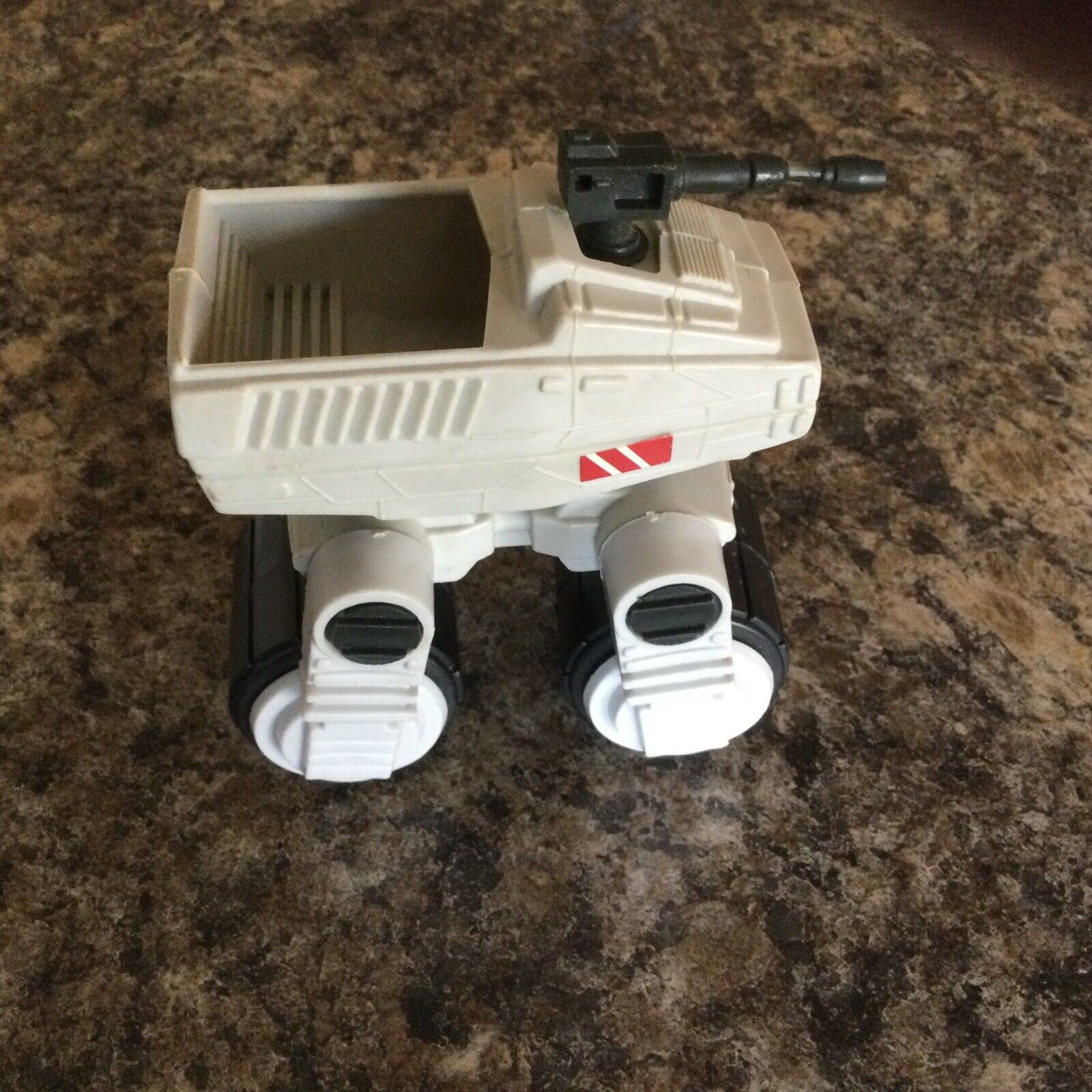 MTV-7 (Multi-Terrain Vehicle) sold
