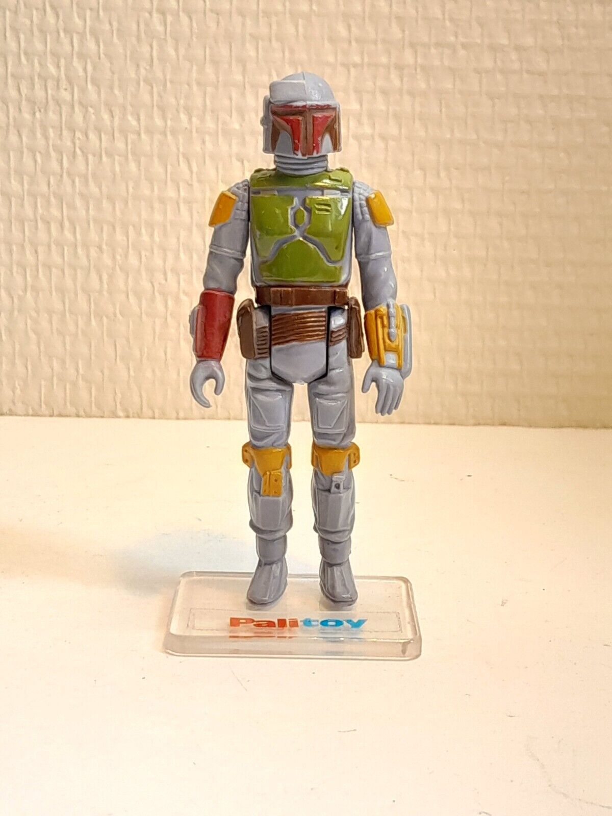 Boba Fett sold