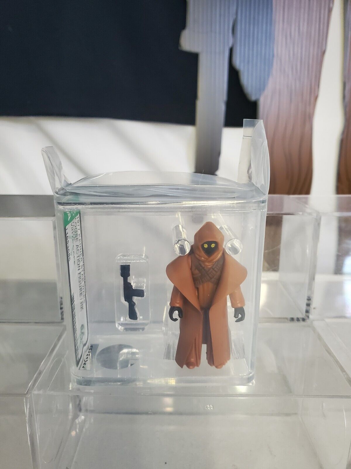 Jawa sold
