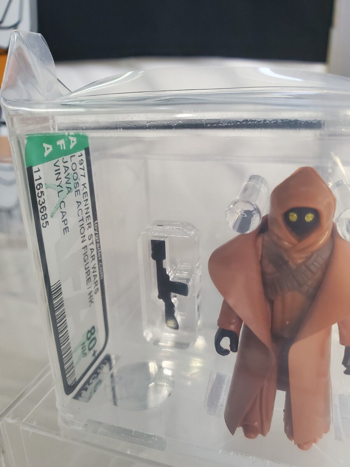Jawa sold