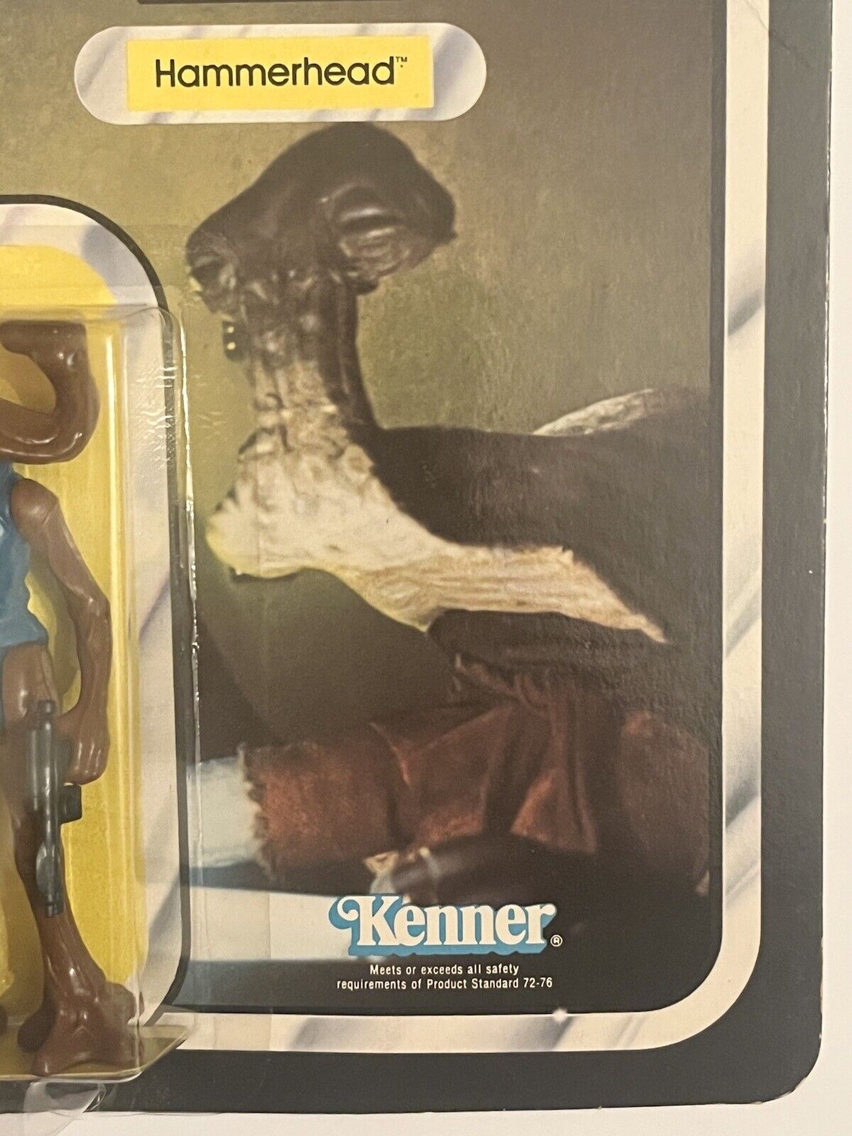 Hammerhead sold