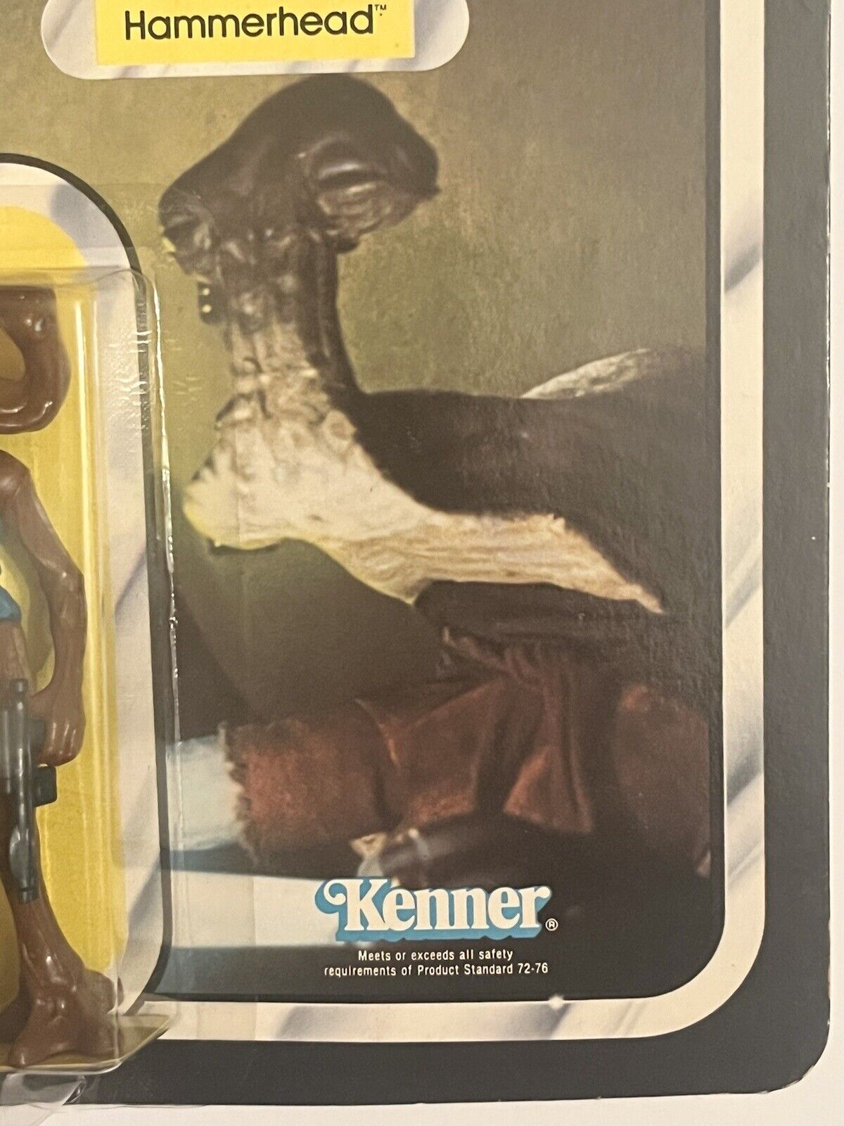 Hammerhead sold