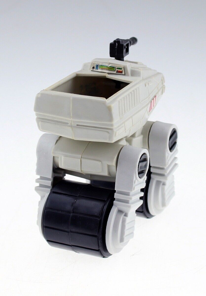 MTV-7 (Multi-Terrain Vehicle) sold