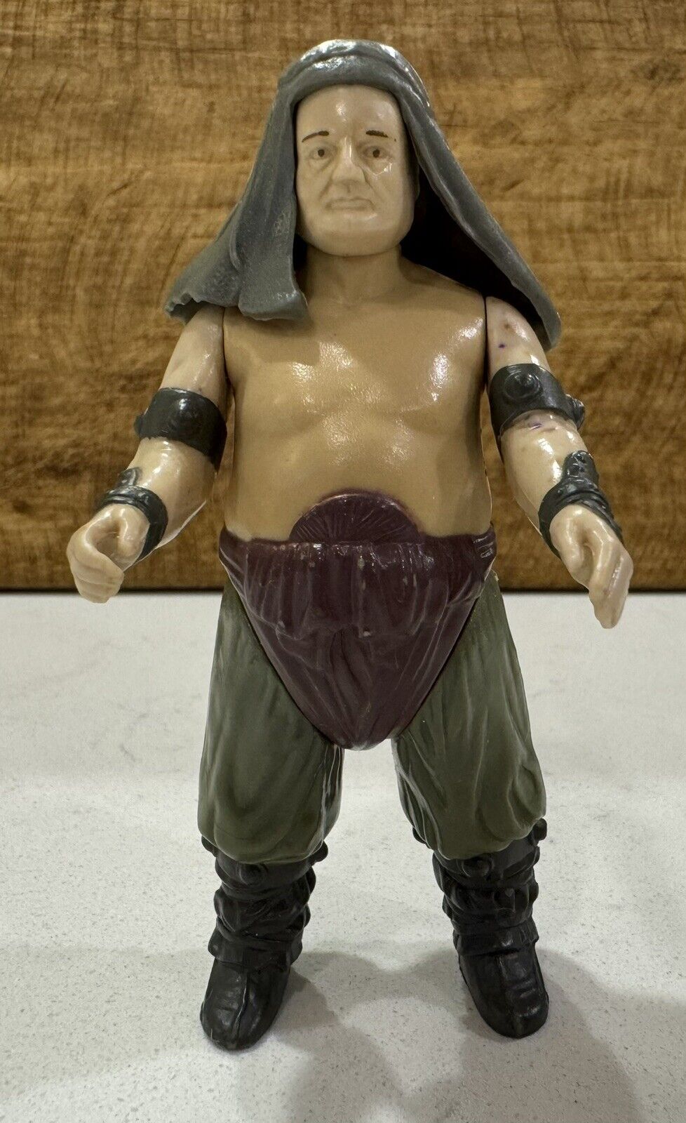 Rancor Keeper sold