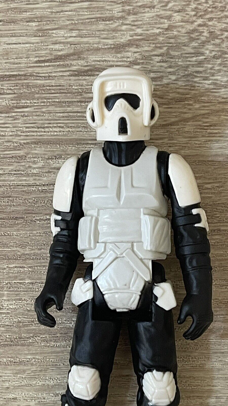Biker Scout sold