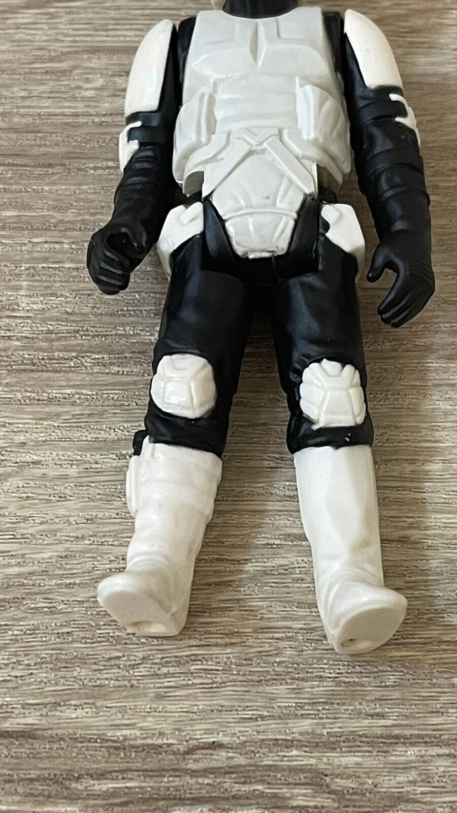 Biker Scout sold