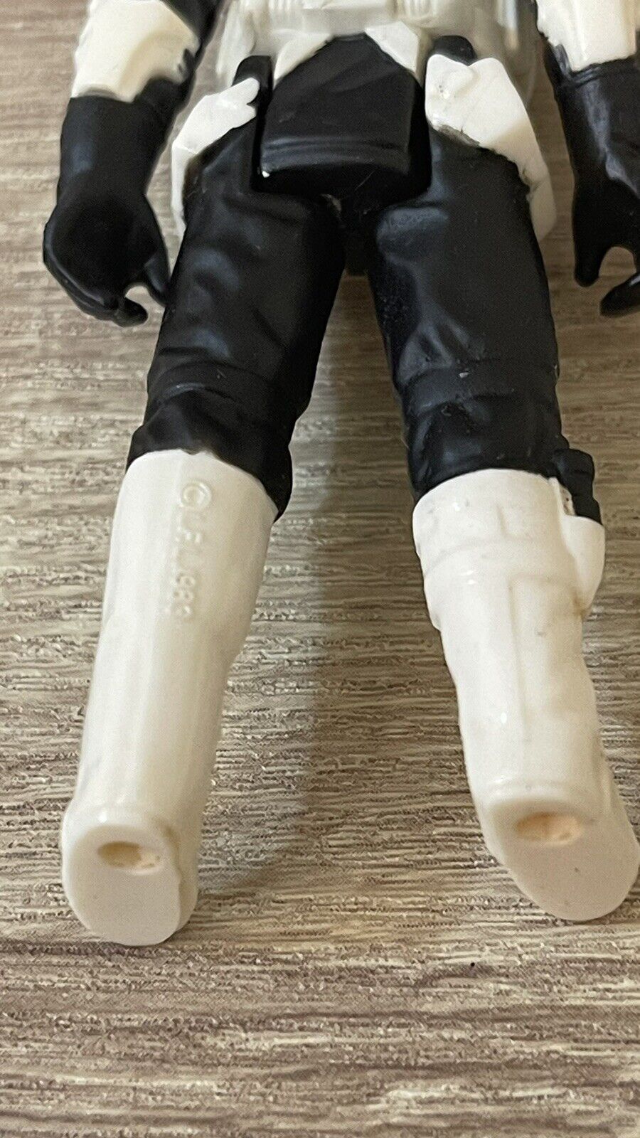 Biker Scout sold