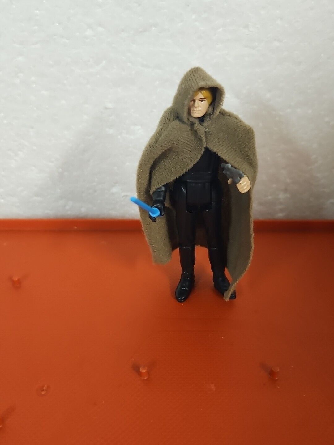 Luke Skywalker (Jedi Knight Outfit) sold