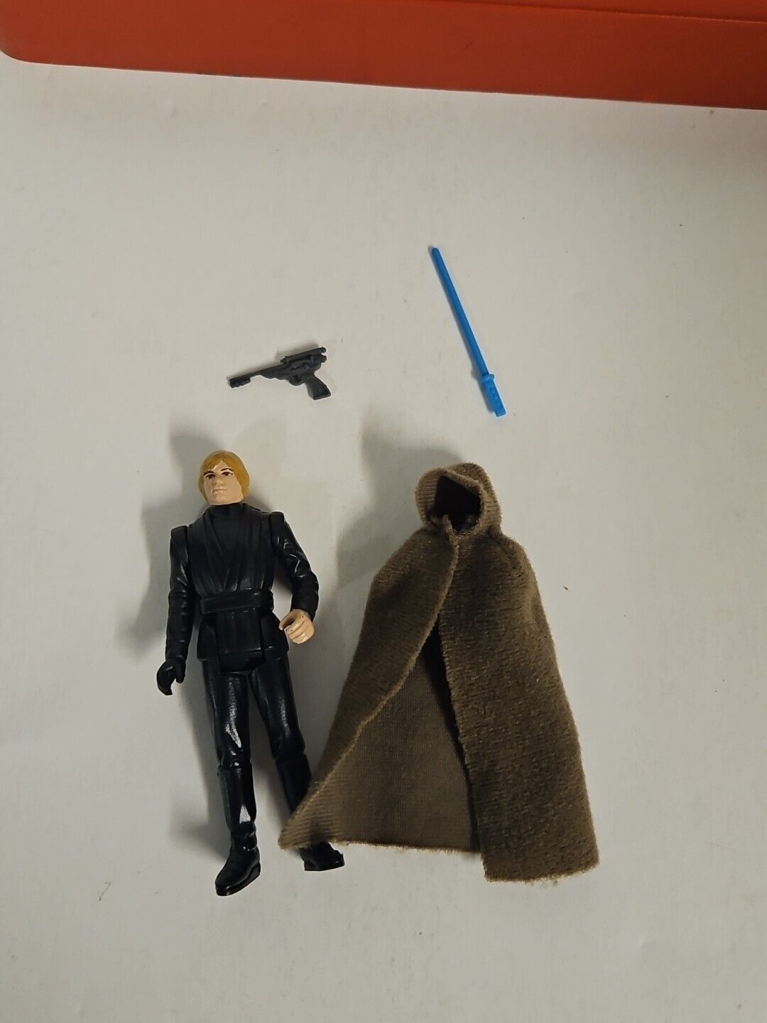 Luke Skywalker (Jedi Knight Outfit) sold
