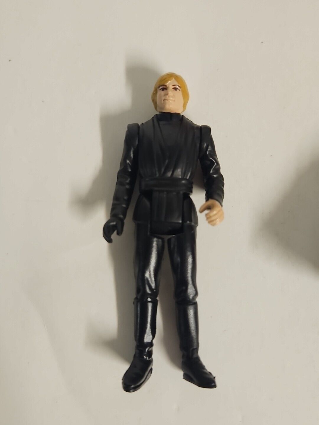 Luke Skywalker (Jedi Knight Outfit) sold