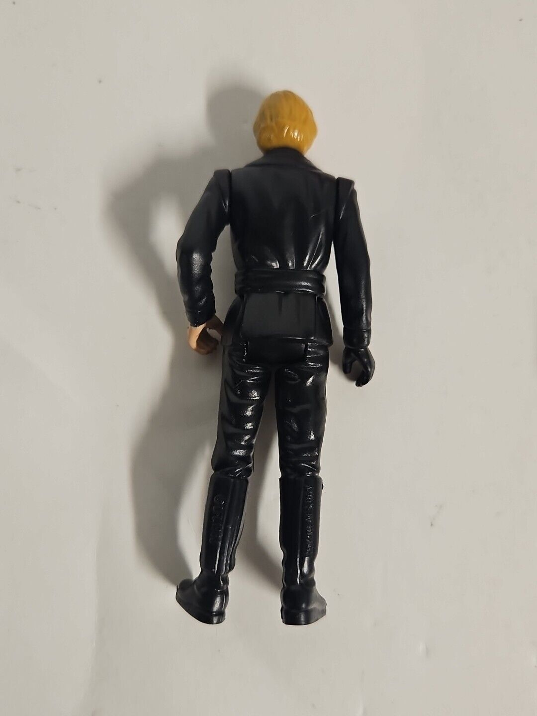 Luke Skywalker (Jedi Knight Outfit) sold