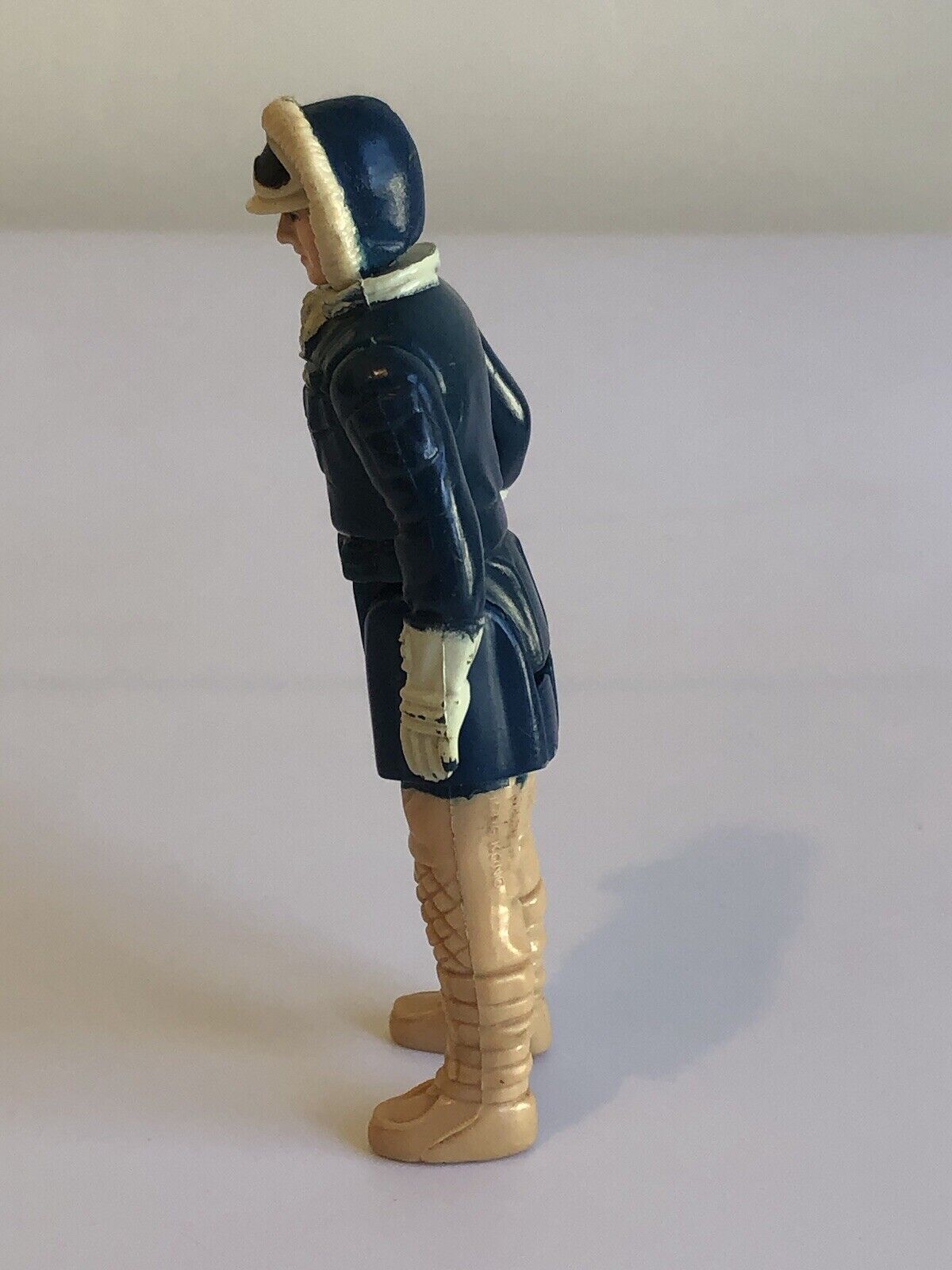 Han Solo (Hoth Battle Gear) sold