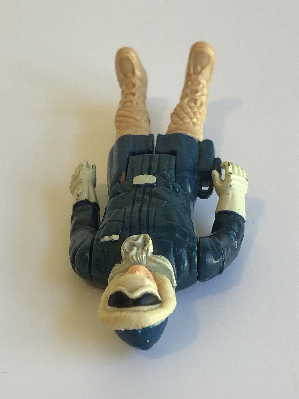 Han Solo (Hoth Battle Gear) sold