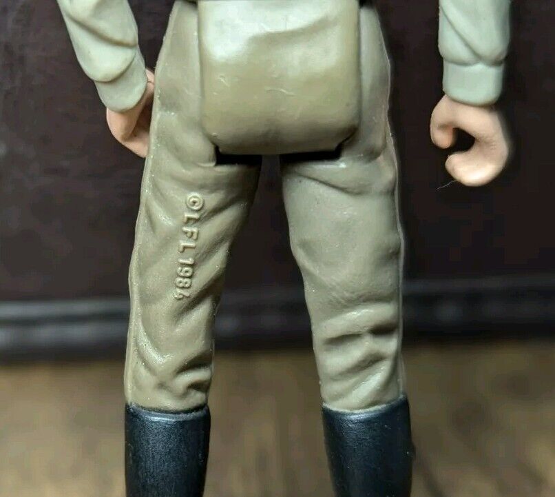 Han Solo (In Carbonite Chamber) sold