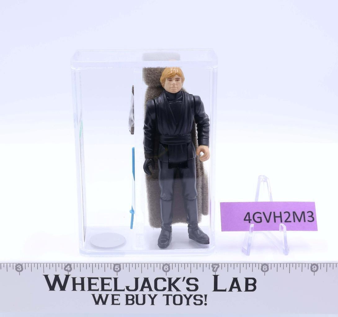 Luke Skywalker (Jedi Knight Outfit) sold