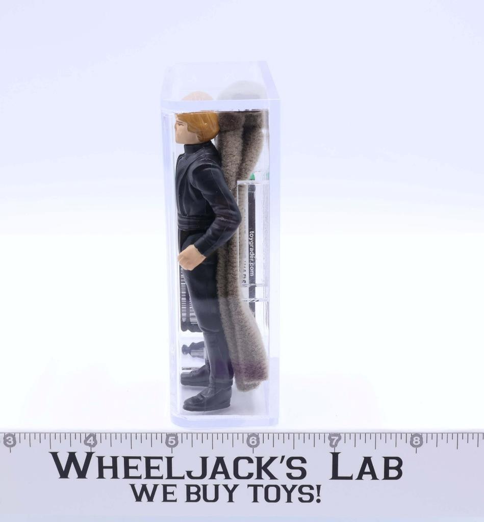 Luke Skywalker (Jedi Knight Outfit) sold