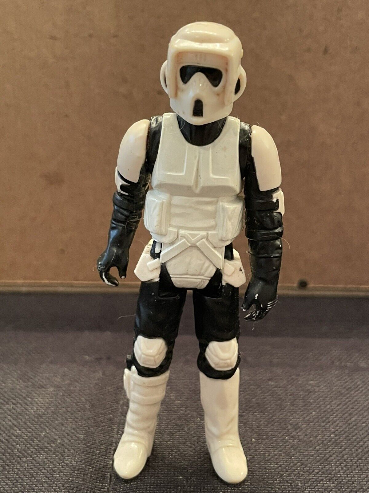 Biker Scout sold