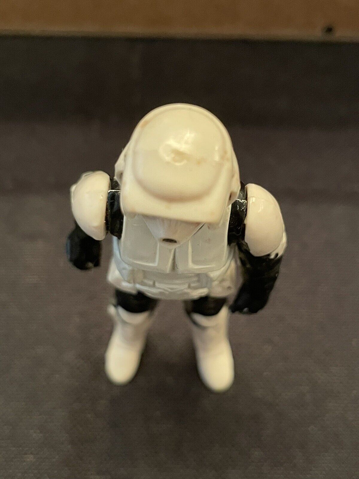 Biker Scout sold