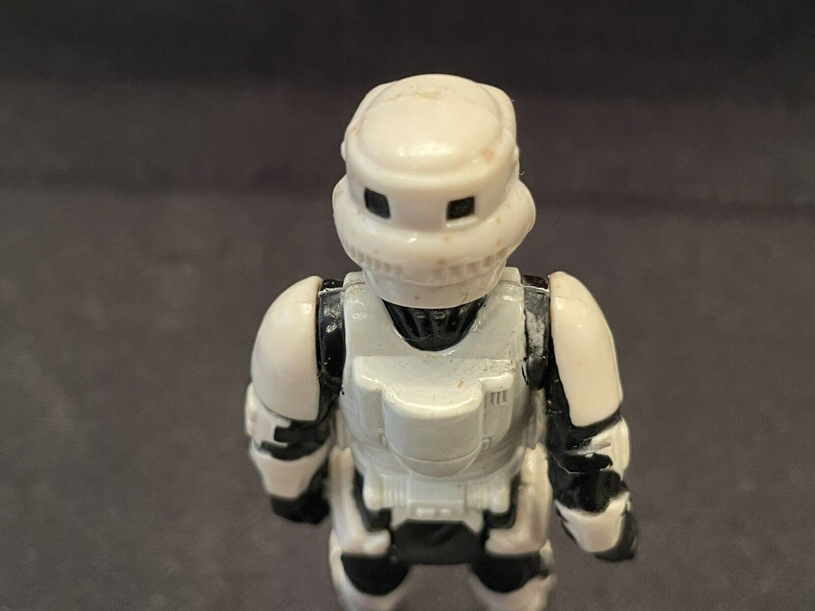 Biker Scout sold