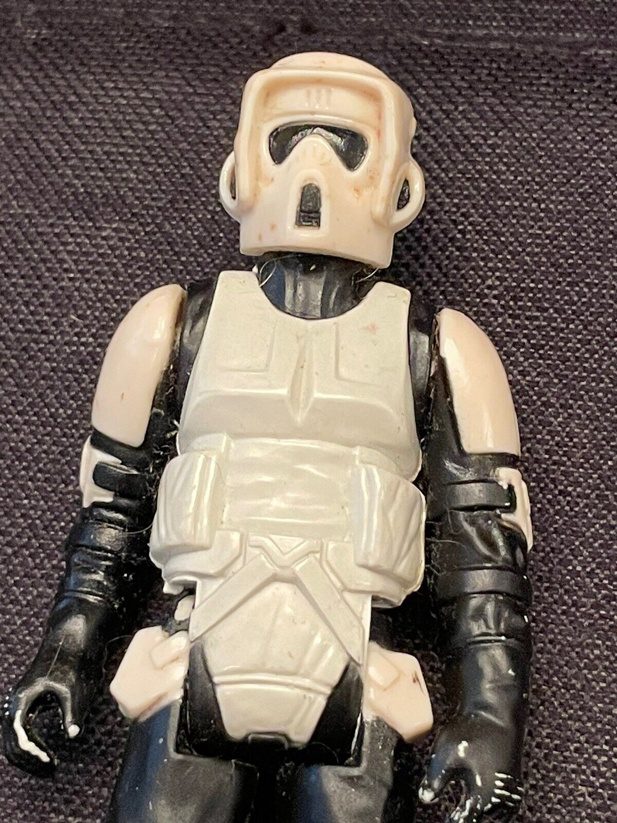 Biker Scout sold