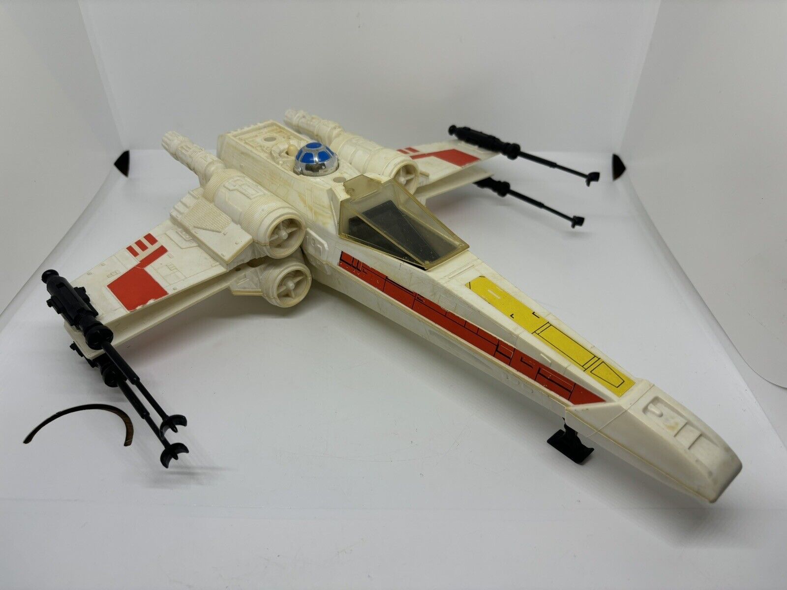 X-Wing Fighter sold