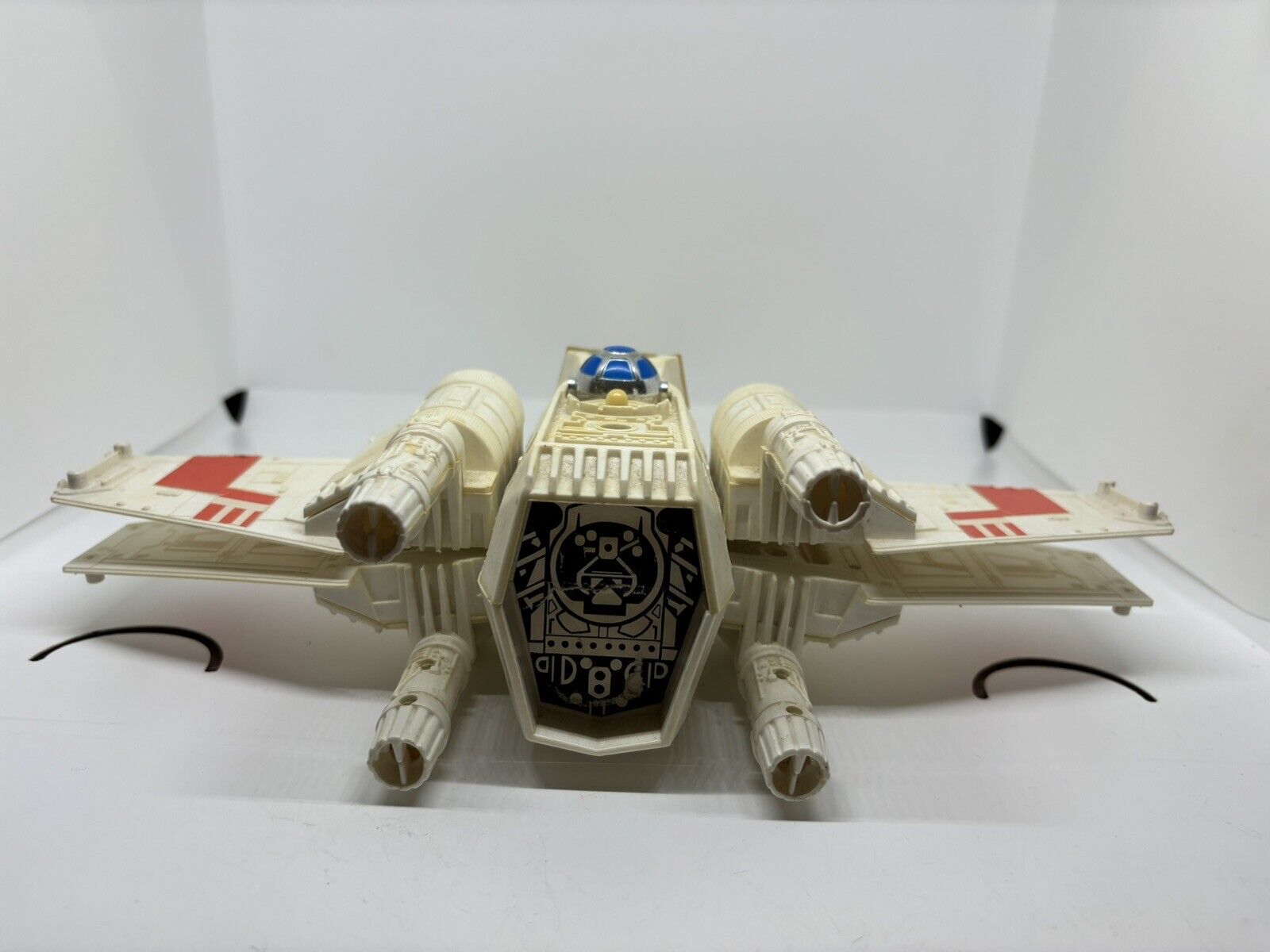 X-Wing Fighter sold