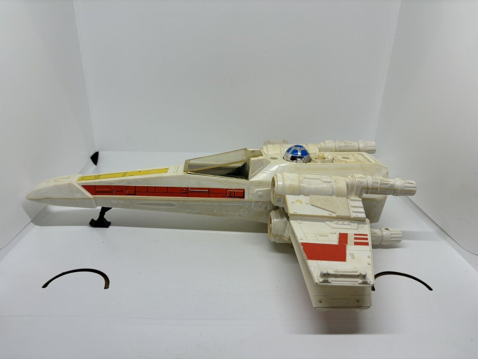 X-Wing Fighter sold