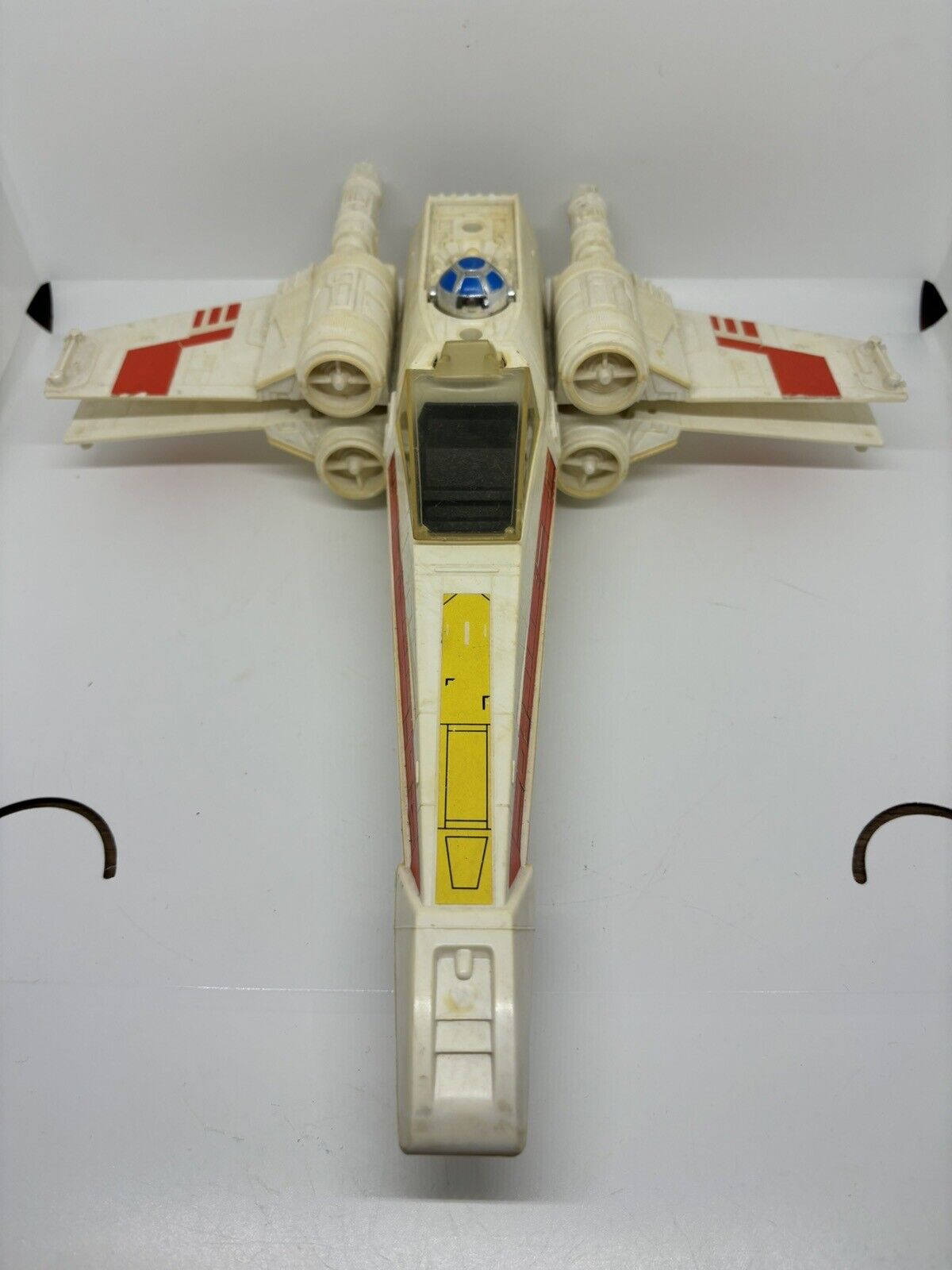 X-Wing Fighter sold