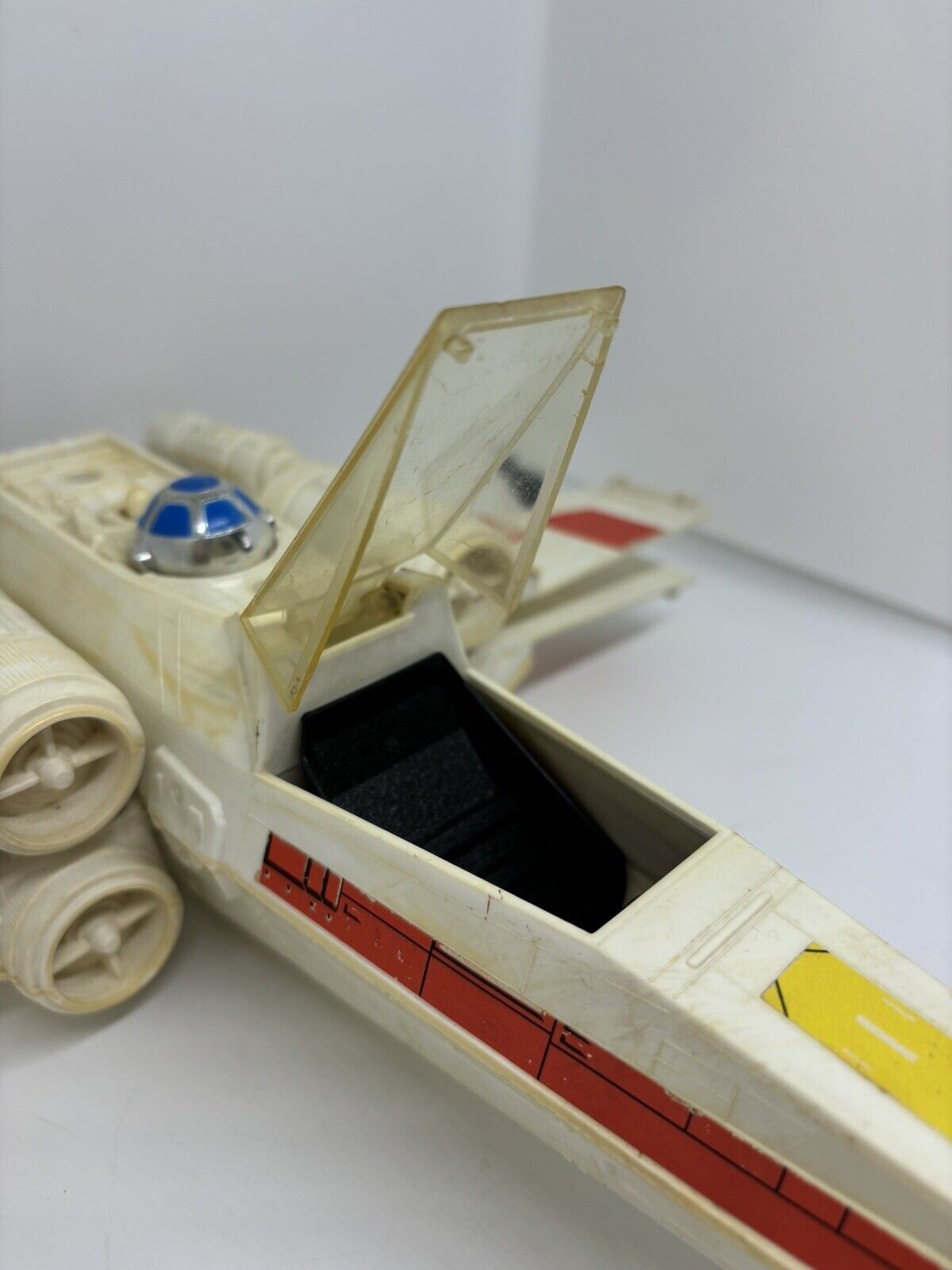 X-Wing Fighter sold