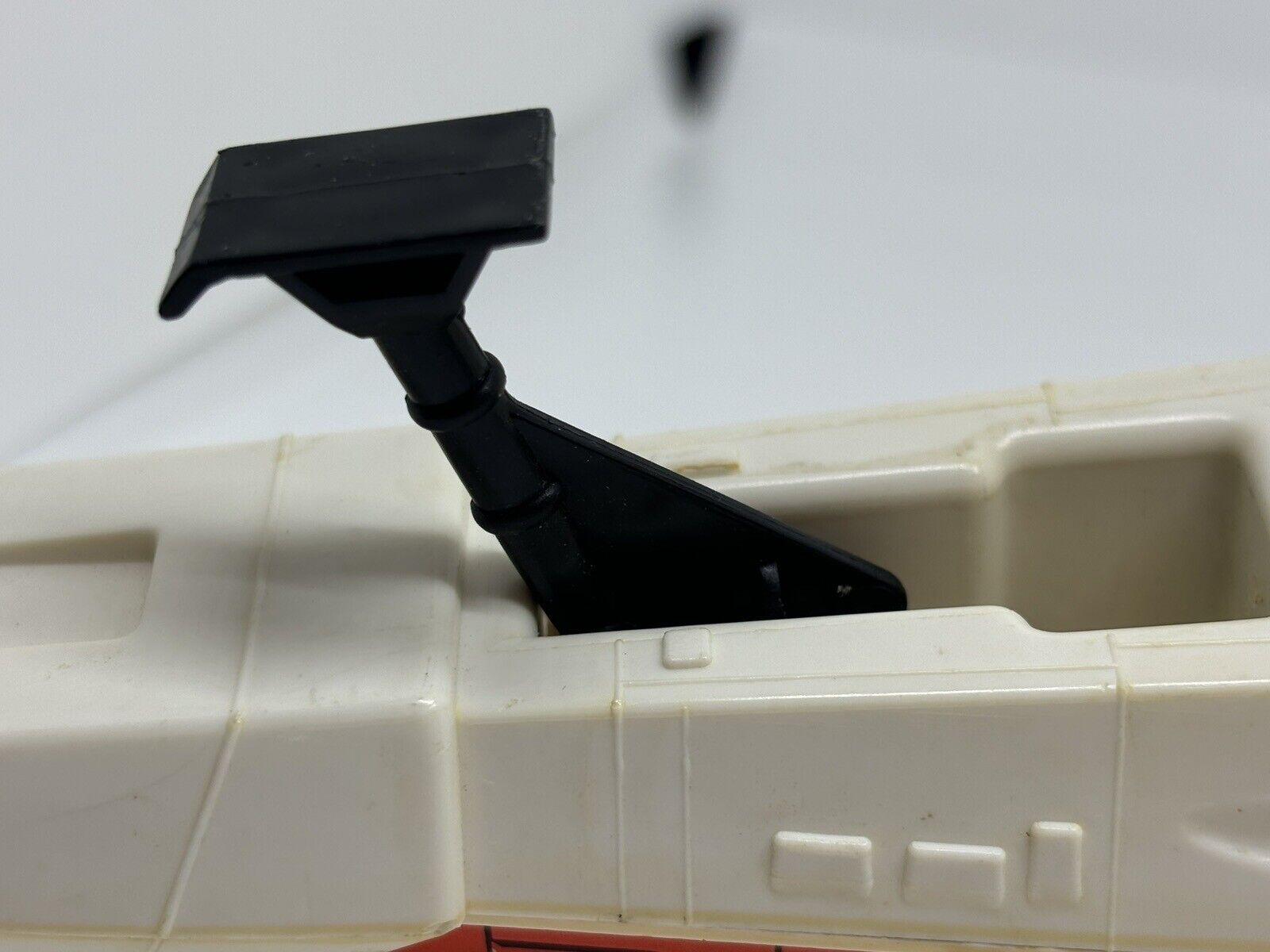 X-Wing Fighter sold