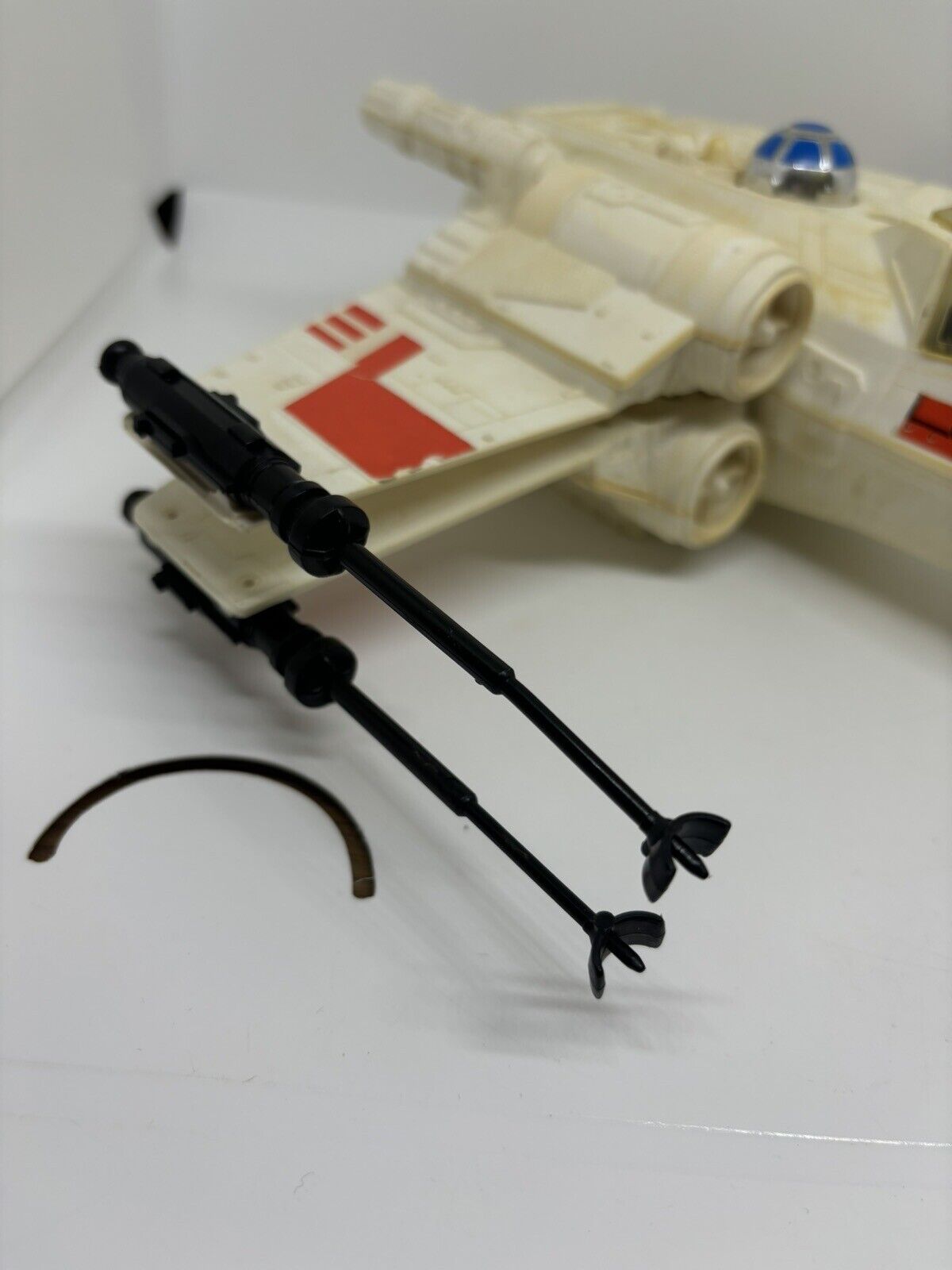 X-Wing Fighter sold