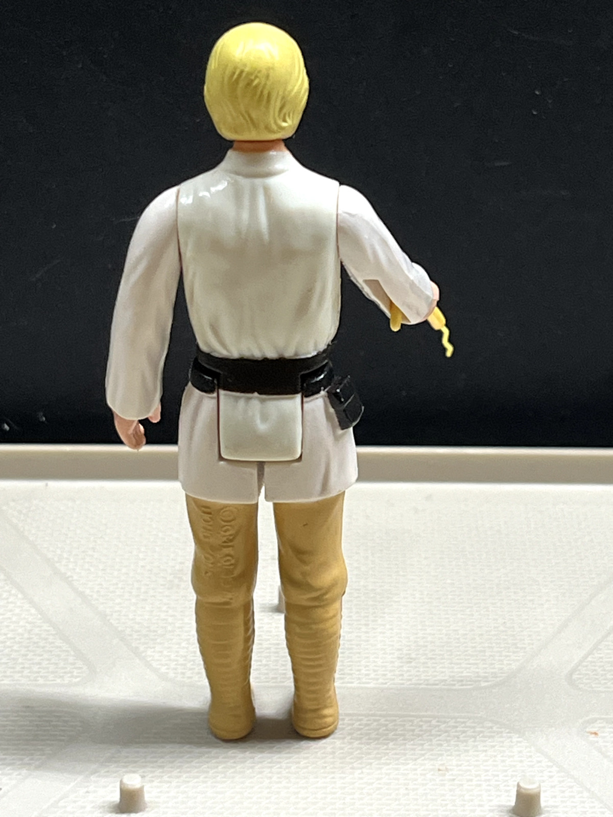 Luke Skywalker sold
