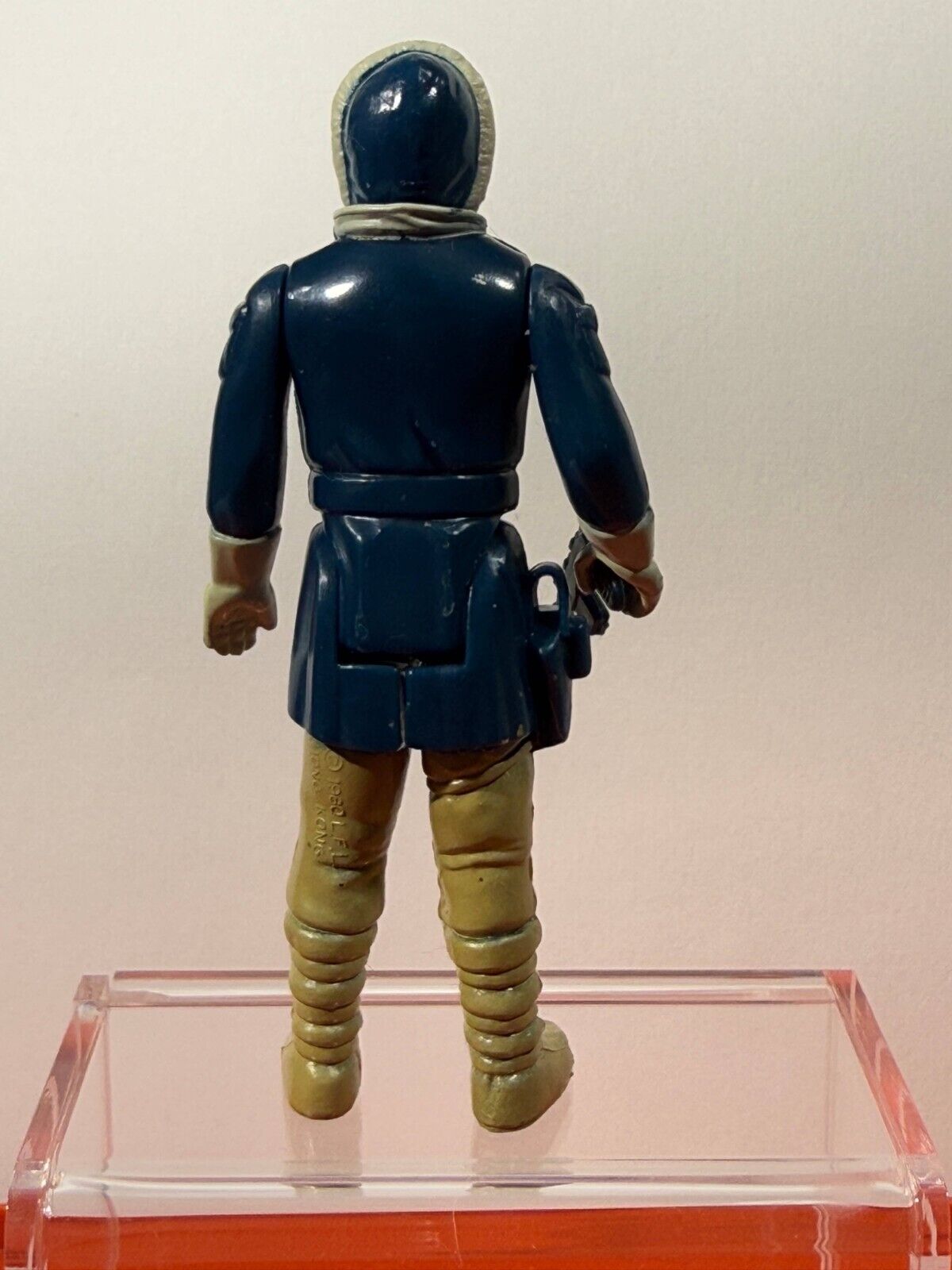 Han Solo (Hoth Battle Gear) sold