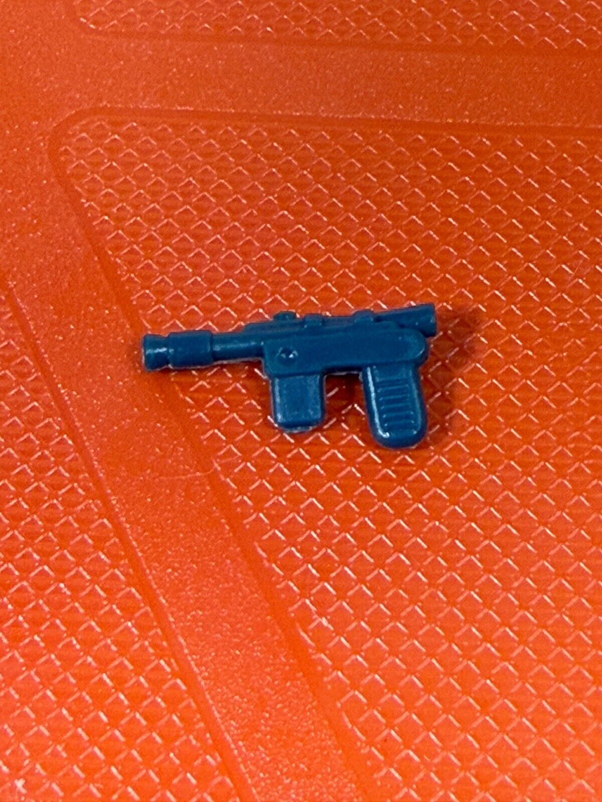 Han Solo (Hoth Battle Gear) sold