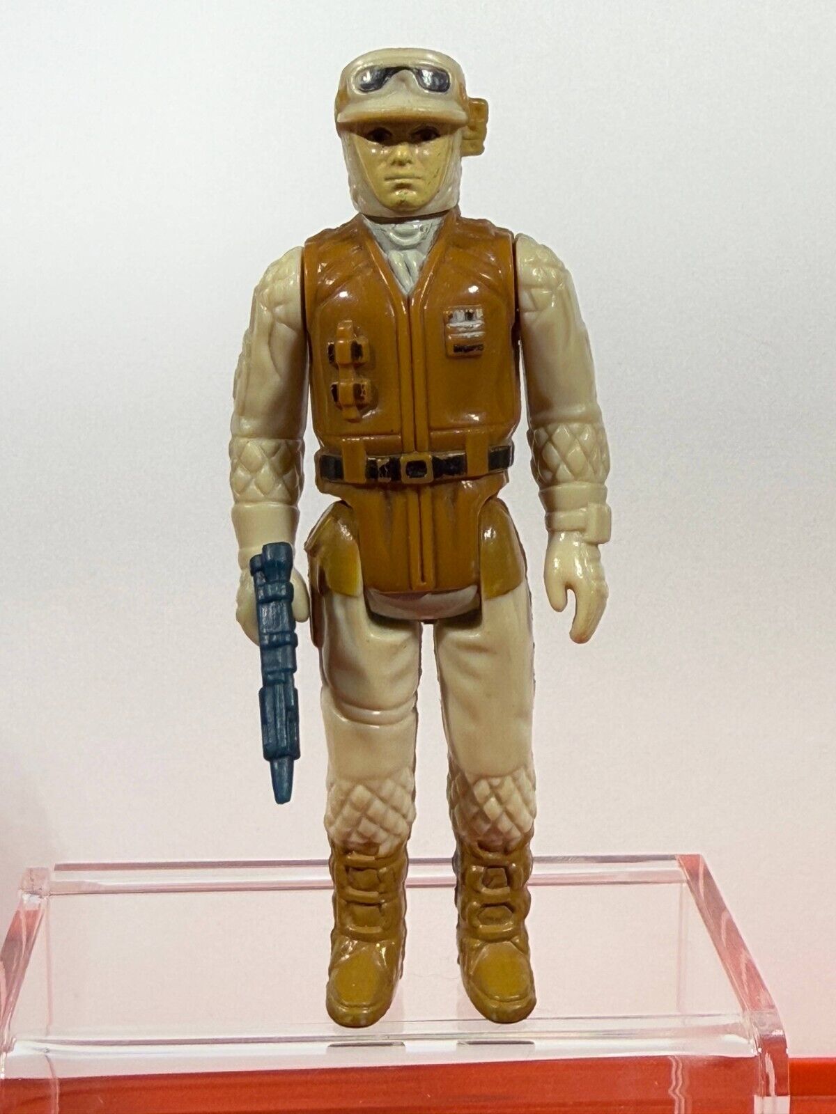 Rebel Soldier (Hoth Battle Gear) sold